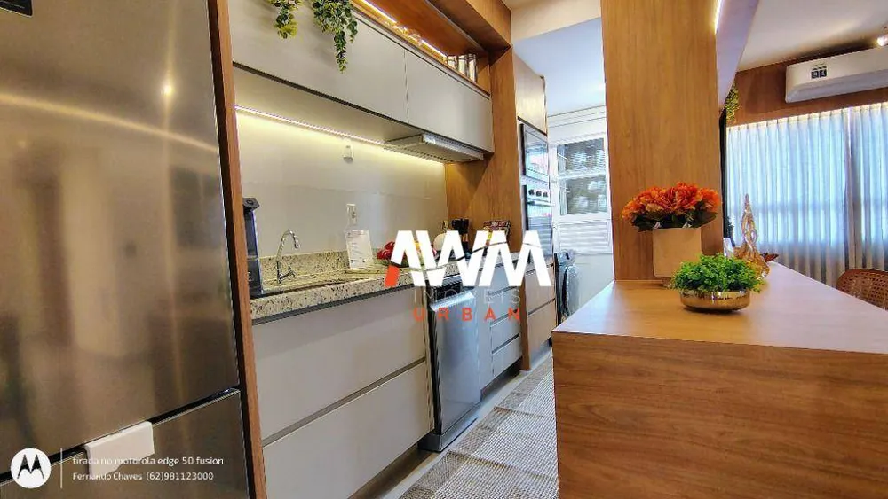 Apartamento, 3 quartos, 80 m² - Foto 3
