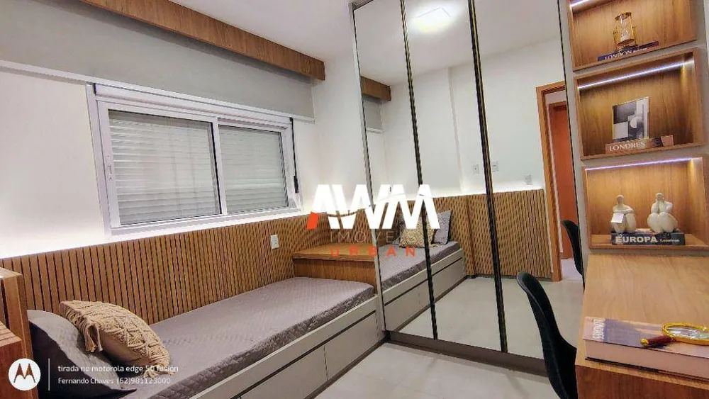 Apartamento, 3 quartos, 80 m² - Foto 7