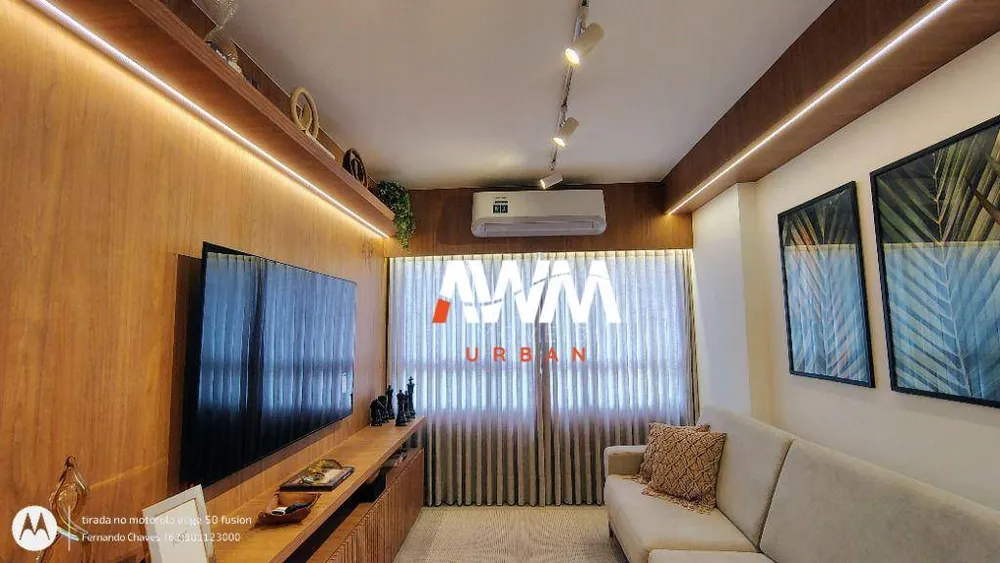 Apartamento, 3 quartos, 80 m² - Foto 5