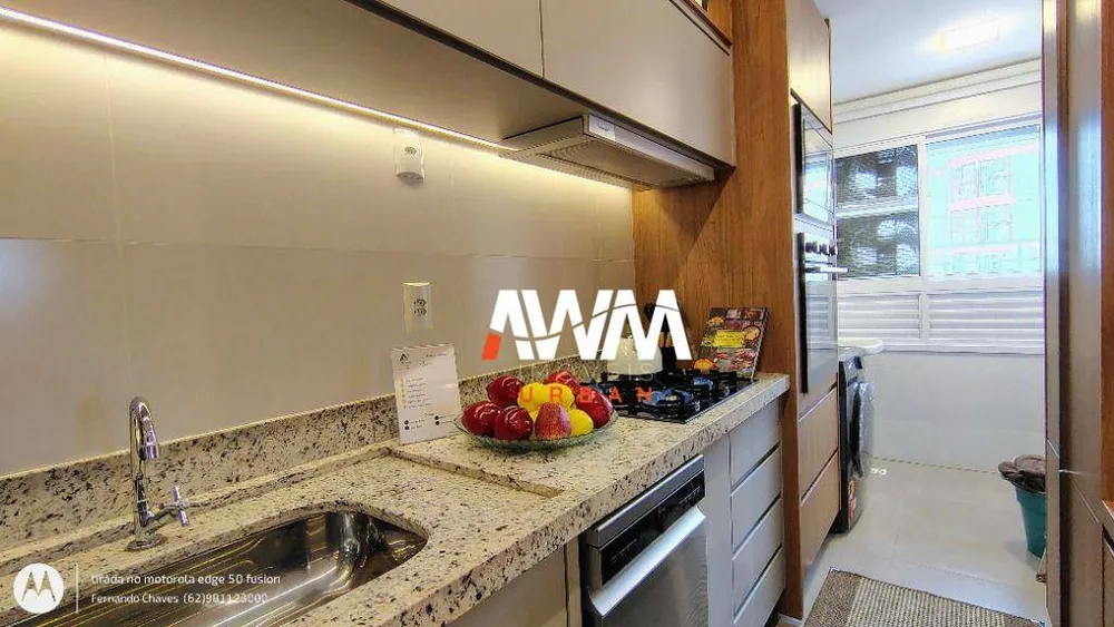 Apartamento, 3 quartos, 80 m² - Foto 4