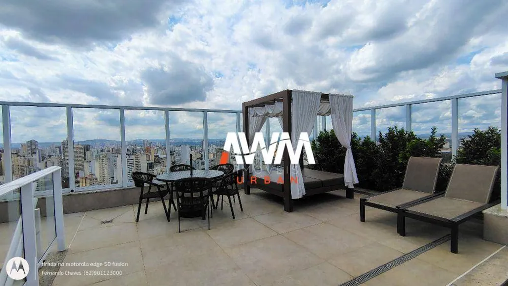 Apartamento, 3 quartos, 80 m² - Foto 13