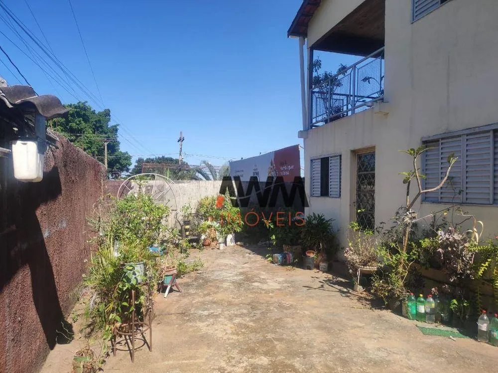 Sobrado, 4 quartos, 205 m² - Foto 3
