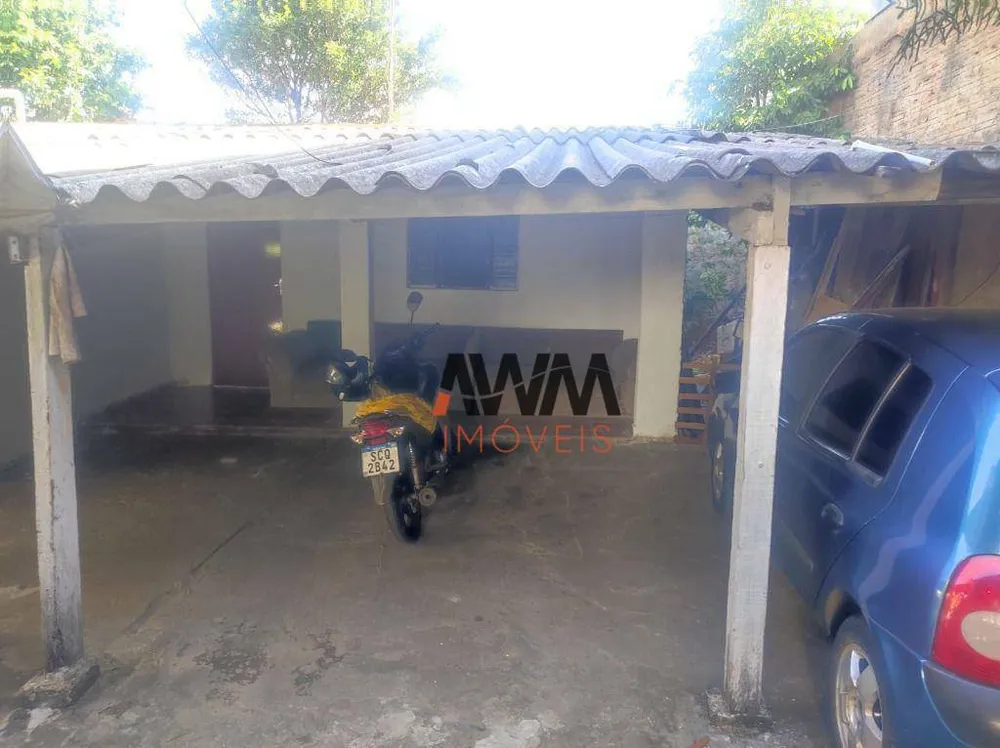 Sobrado, 4 quartos, 205 m² - Foto 4