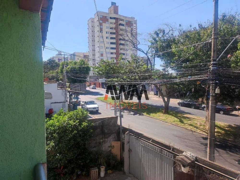 Sobrado, 4 quartos, 205 m² - Foto 6