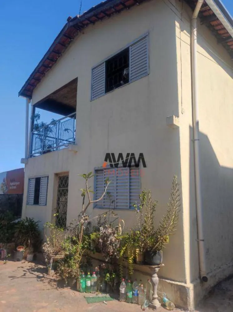 Sobrado, 4 quartos, 205 m² - Foto 2