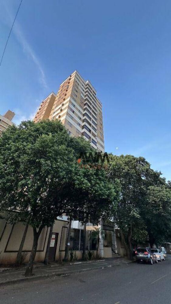 Apartamento para alugar com 3 quartos, 85m² - Foto 2
