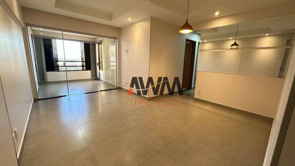 Apartamento para alugar com 3 quartos, 85m² - Foto 1