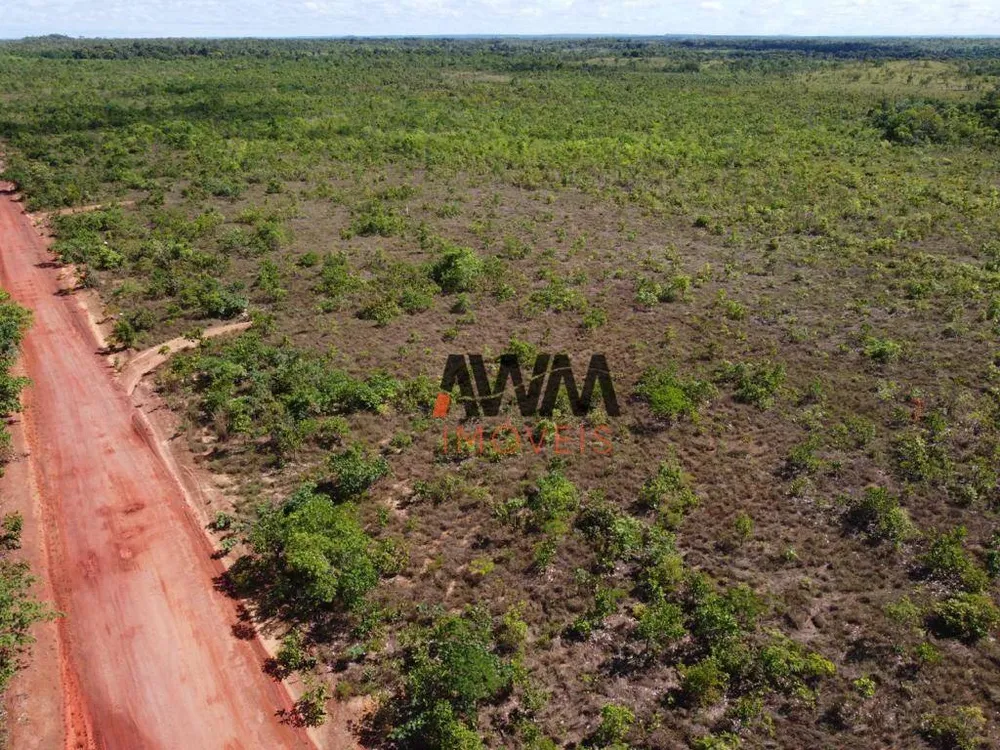 Fazenda, 760 hectares - Foto 8