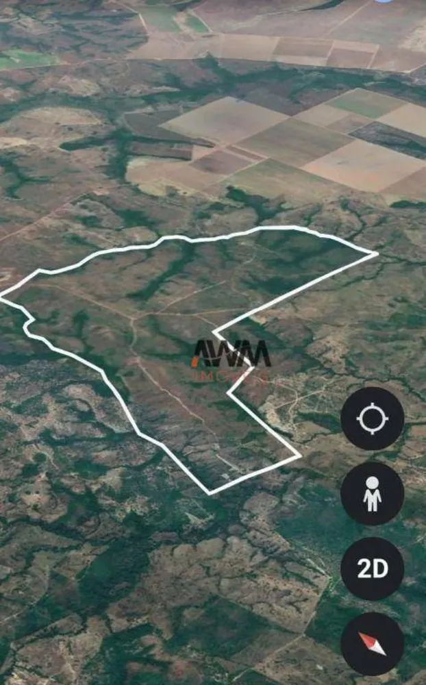 Fazenda, 760 hectares - Foto 2
