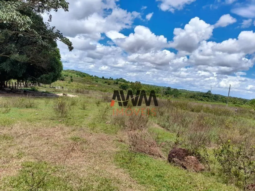 Fazenda, 760 hectares - Foto 9