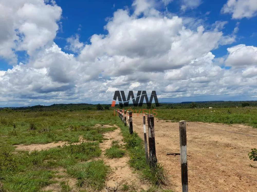 Fazenda, 760 hectares - Foto 12