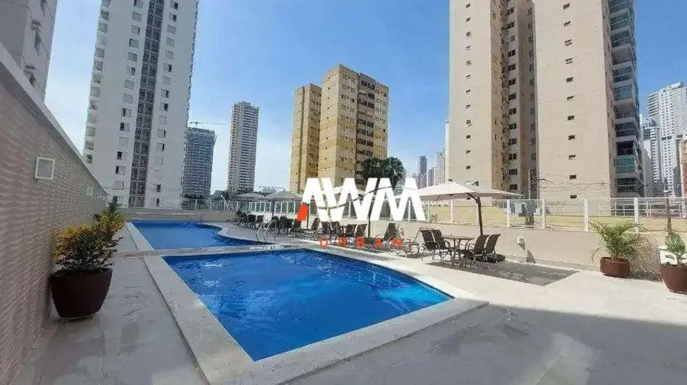 Apartamento, 3 quartos, 105 m² - Foto 15