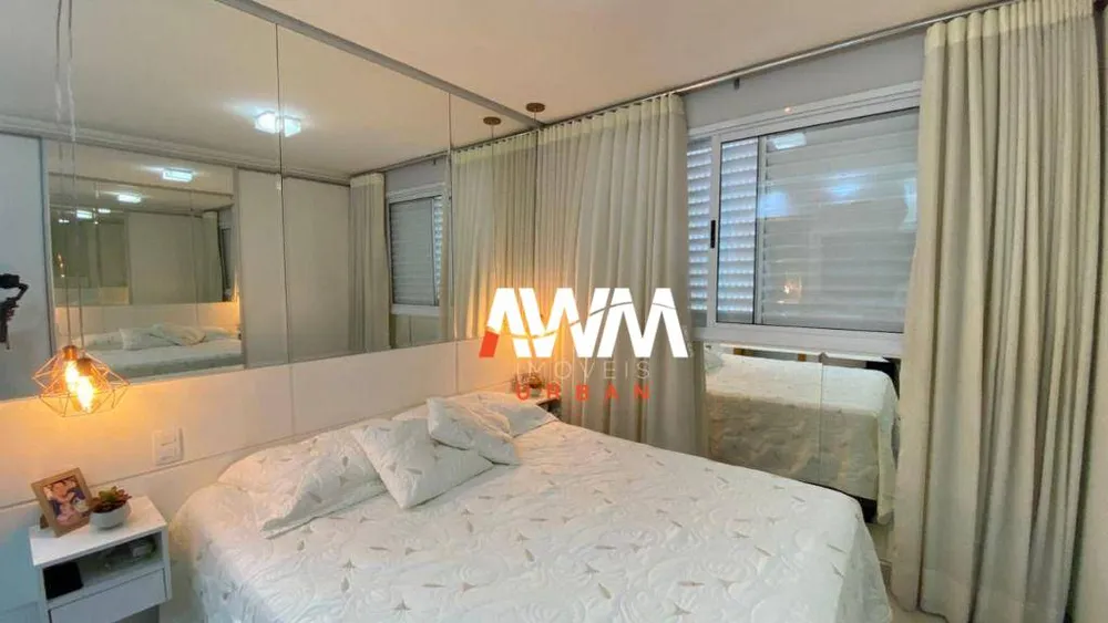 Apartamento, 3 quartos, 105 m² - Foto 7