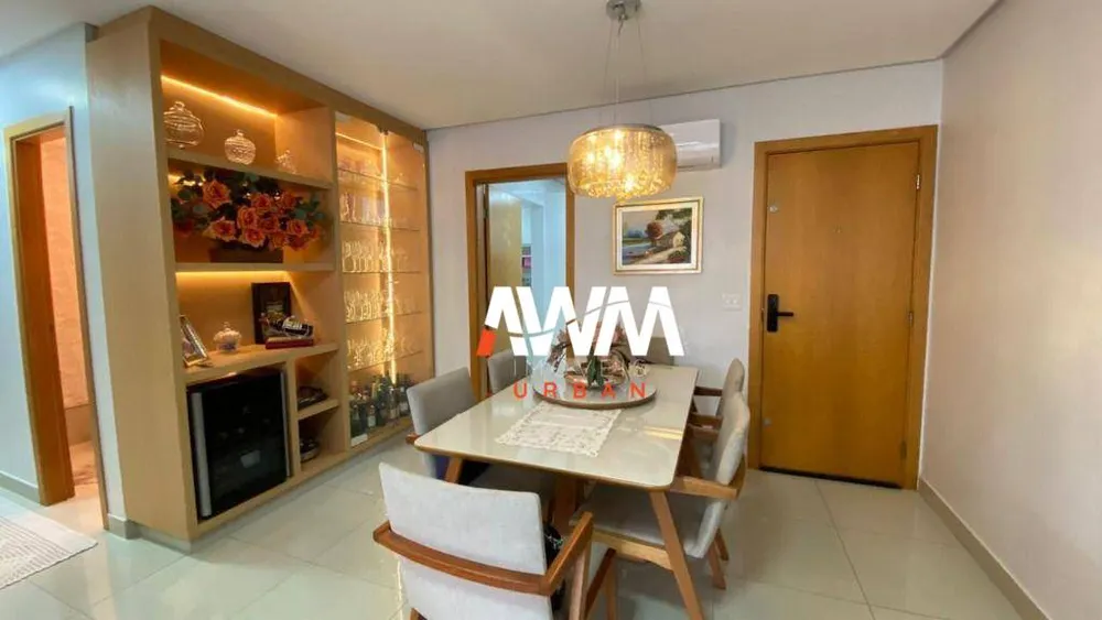 Apartamento, 3 quartos, 105 m² - Foto 2
