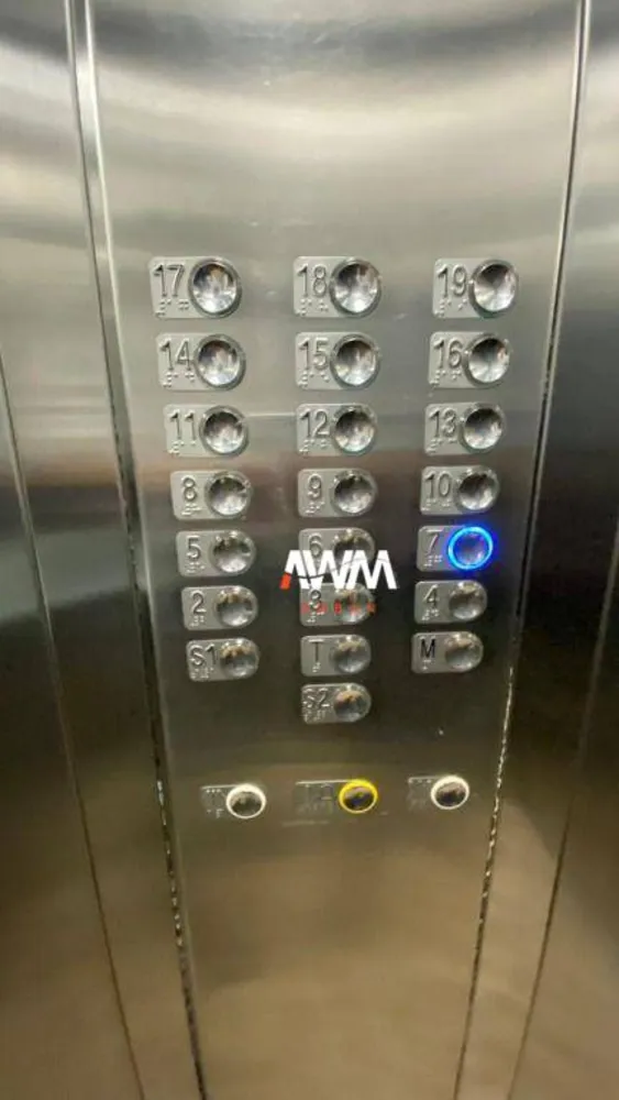 Apartamento, 3 quartos, 105 m² - Foto 1