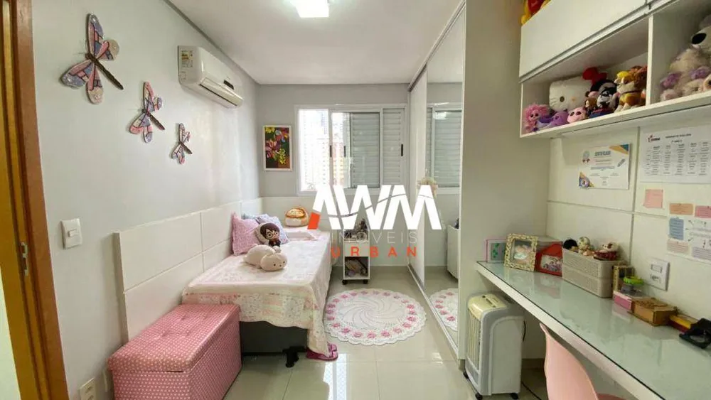 Apartamento, 3 quartos, 105 m² - Foto 6