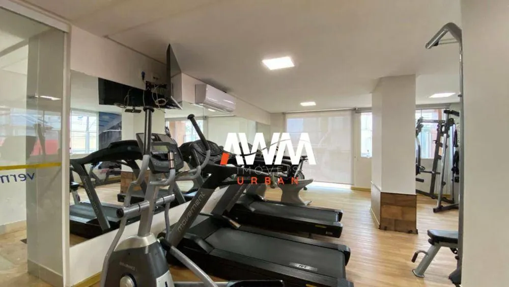 Apartamento, 3 quartos, 105 m² - Foto 12