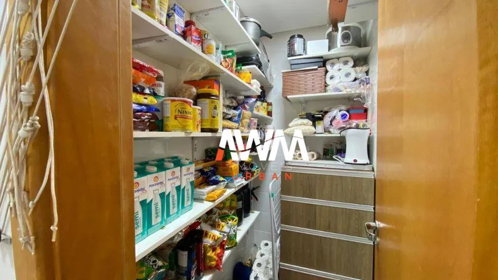 Apartamento, 3 quartos, 105 m² - Foto 4