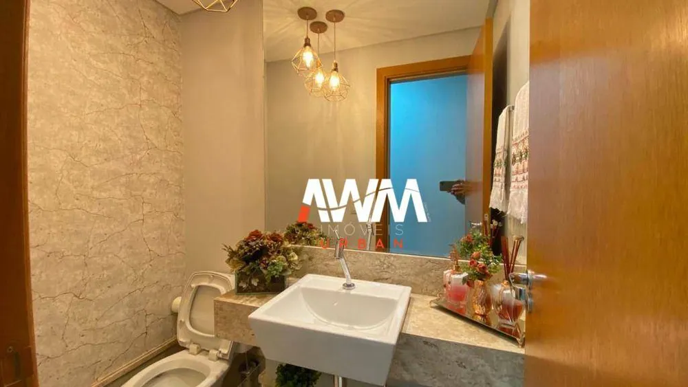 Apartamento, 3 quartos, 105 m² - Foto 3