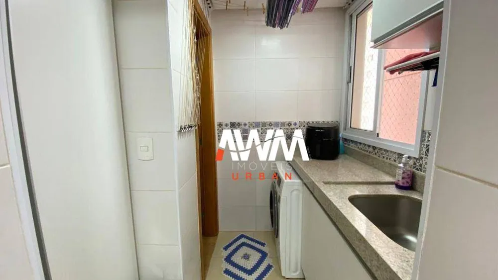 Apartamento, 3 quartos, 105 m² - Foto 5