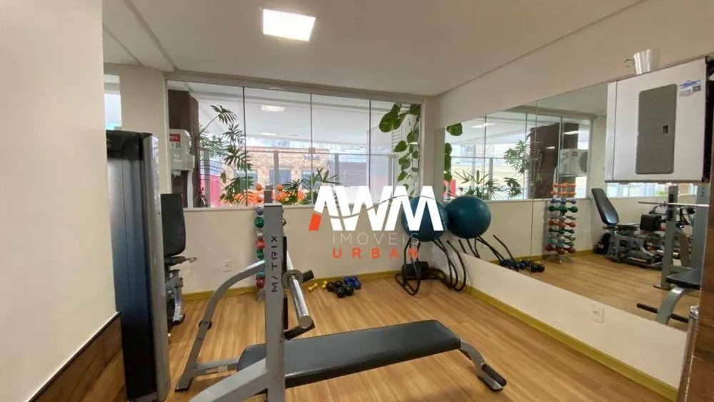 Apartamento, 3 quartos, 105 m² - Foto 13
