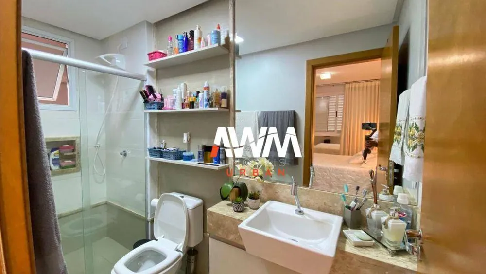 Apartamento, 3 quartos, 105 m² - Foto 9