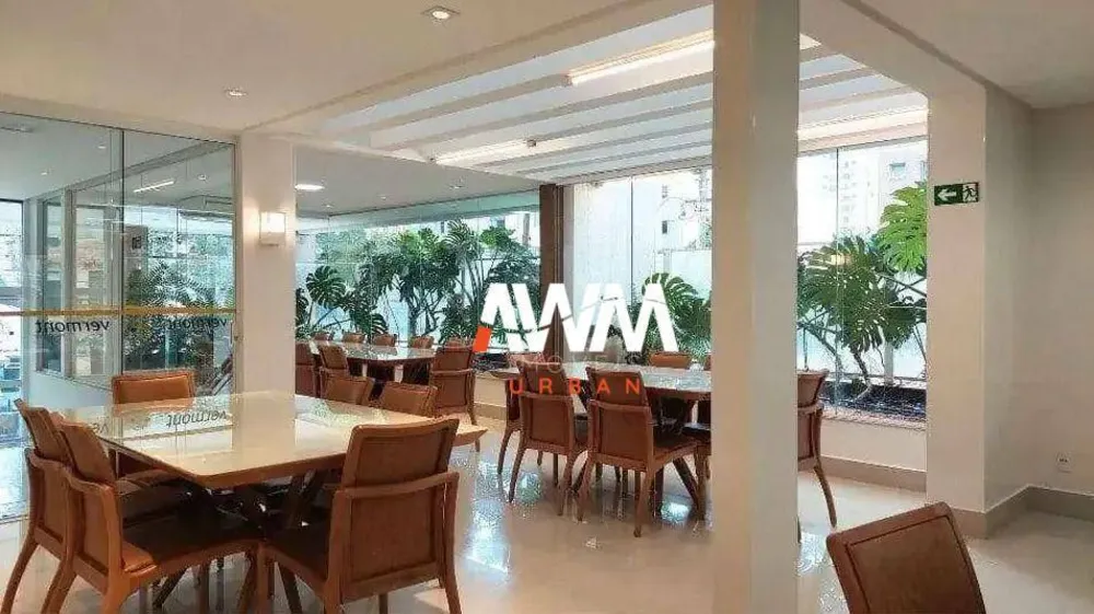 Apartamento, 3 quartos, 105 m² - Foto 11