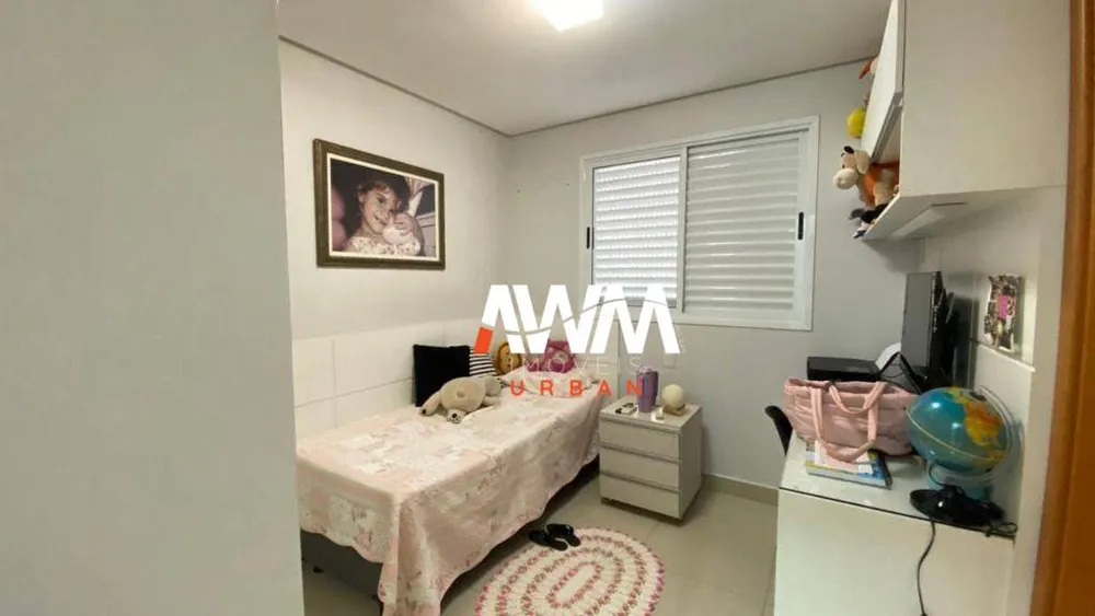 Apartamento, 3 quartos, 105 m² - Foto 10