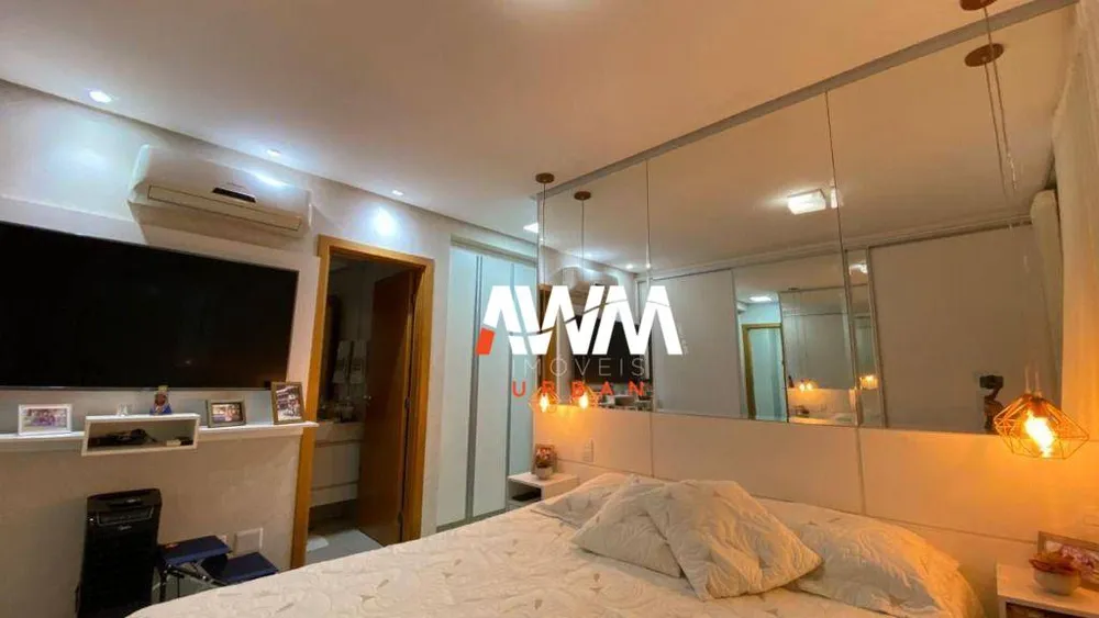 Apartamento, 3 quartos, 105 m² - Foto 8