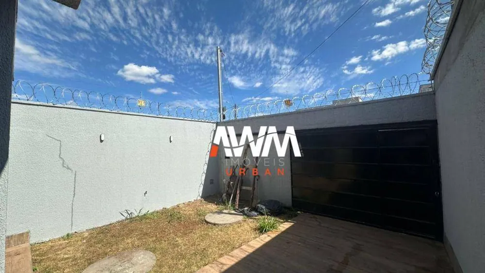 Casa, 3 quartos, 97 m² - Foto 2