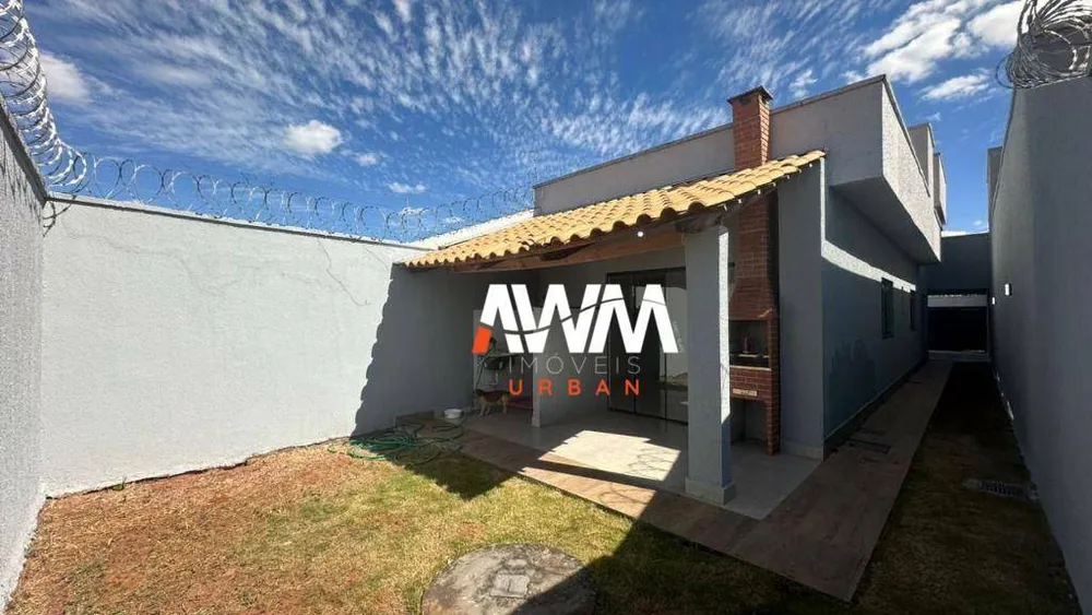 Casa, 3 quartos, 97 m² - Foto 4
