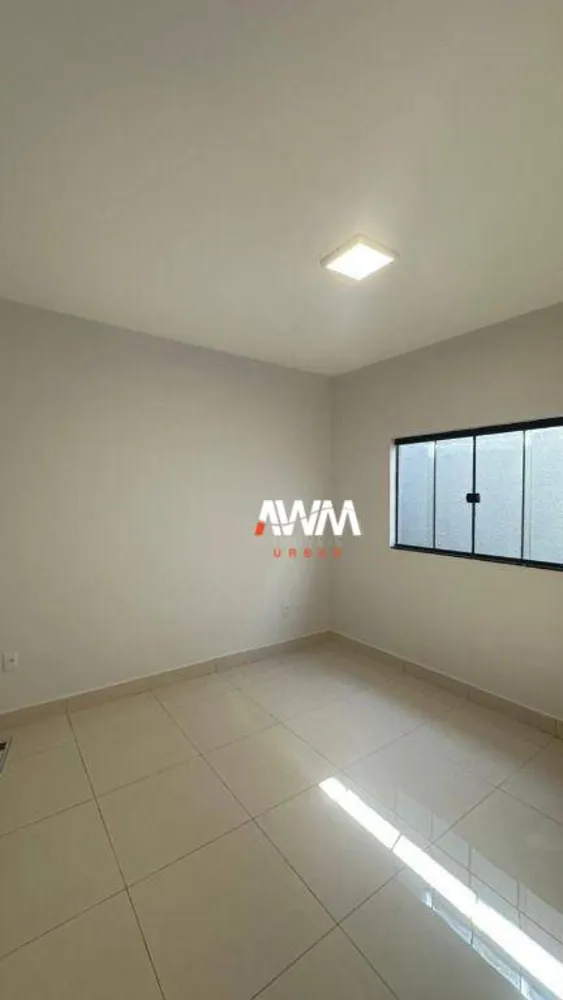 Casa, 3 quartos, 97 m² - Foto 1