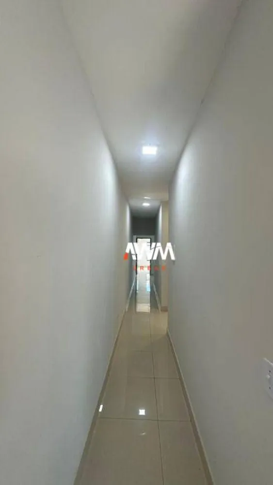 Casa, 3 quartos, 97 m² - Foto 3
