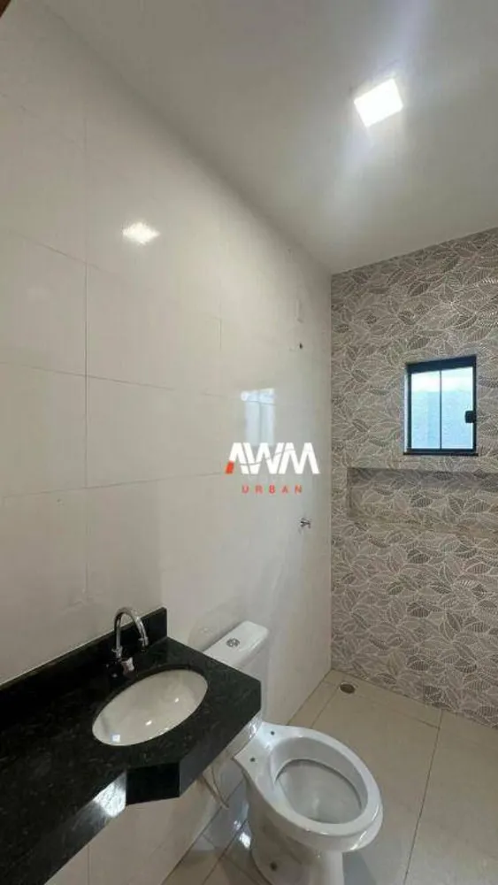 Casa, 3 quartos, 97 m² - Foto 6