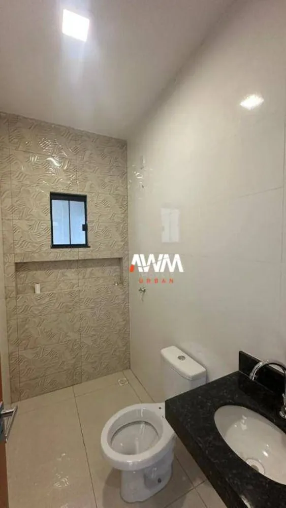 Casa, 3 quartos, 97 m² - Foto 11