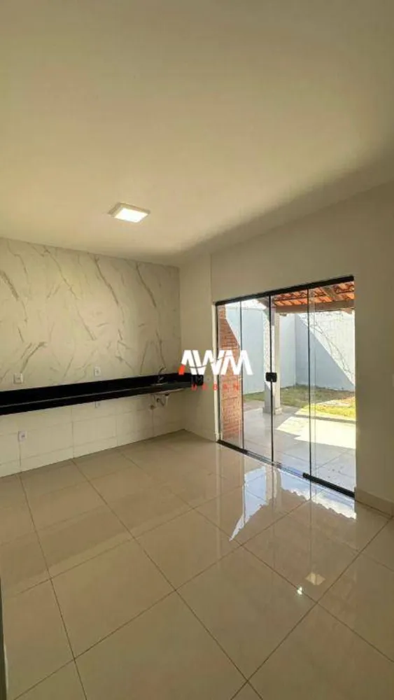 Casa, 3 quartos, 97 m² - Foto 6