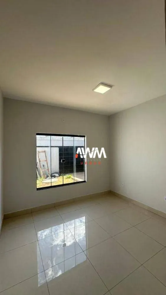 Casa, 3 quartos, 97 m² - Foto 8