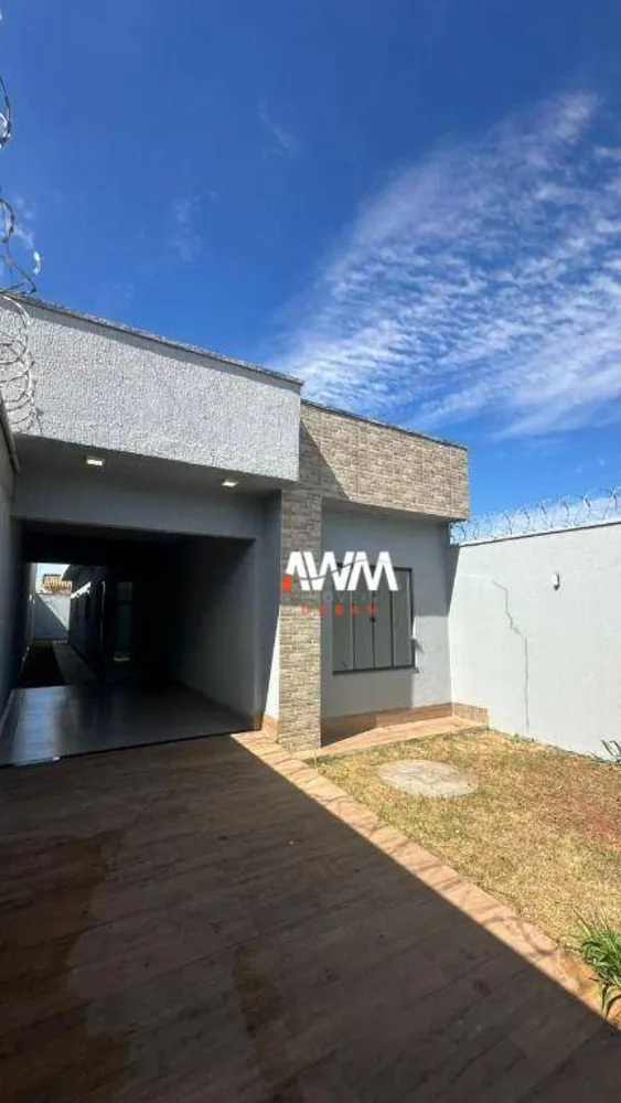 Casa, 3 quartos, 97 m² - Foto 10