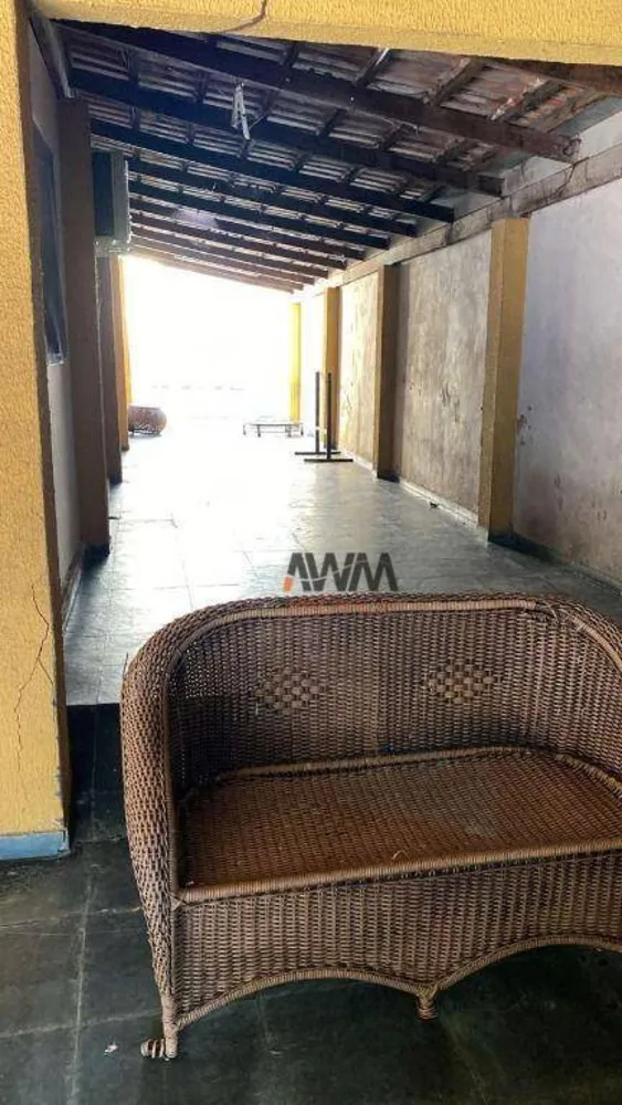 Chácara, 3 quartos, 1269 m² - Foto 10
