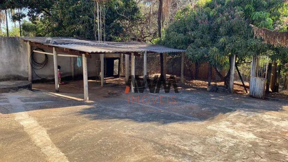 Chácara, 3 quartos, 1269 m² - Foto 6