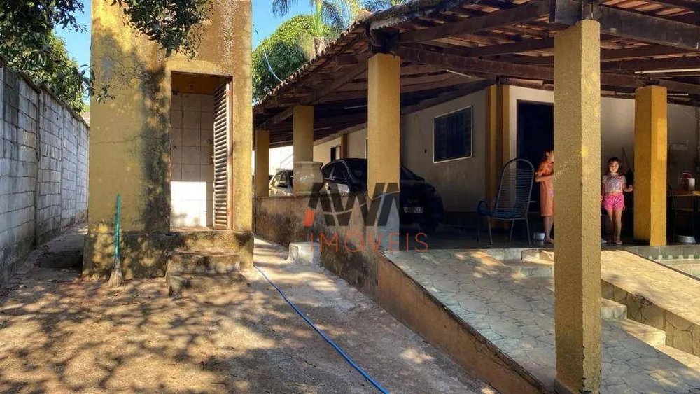Chácara, 3 quartos, 1269 m² - Foto 11