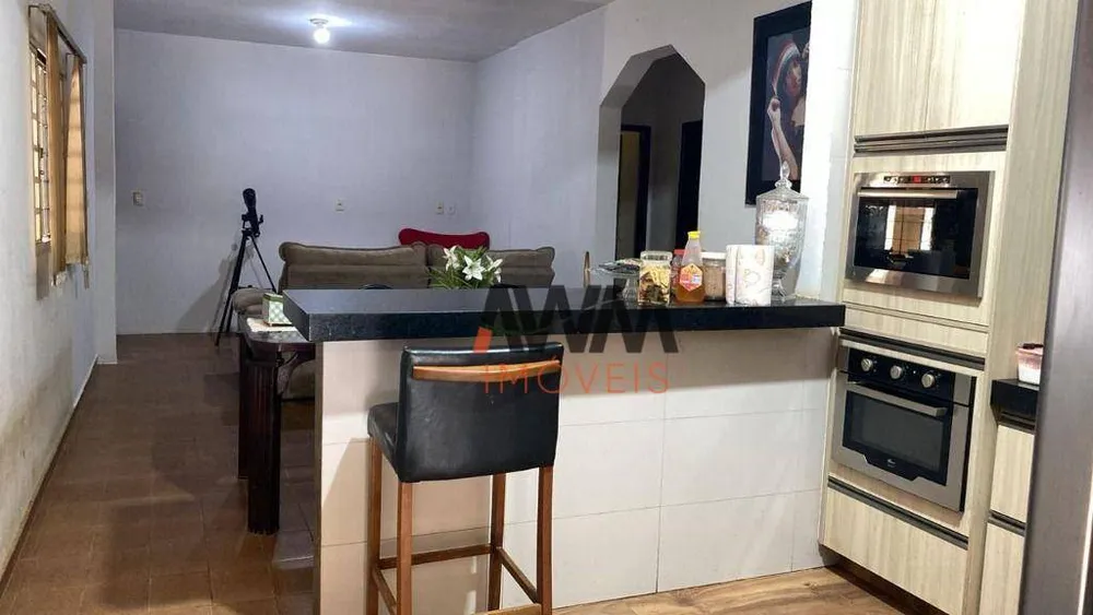 Chácara, 3 quartos, 1269 m² - Foto 15