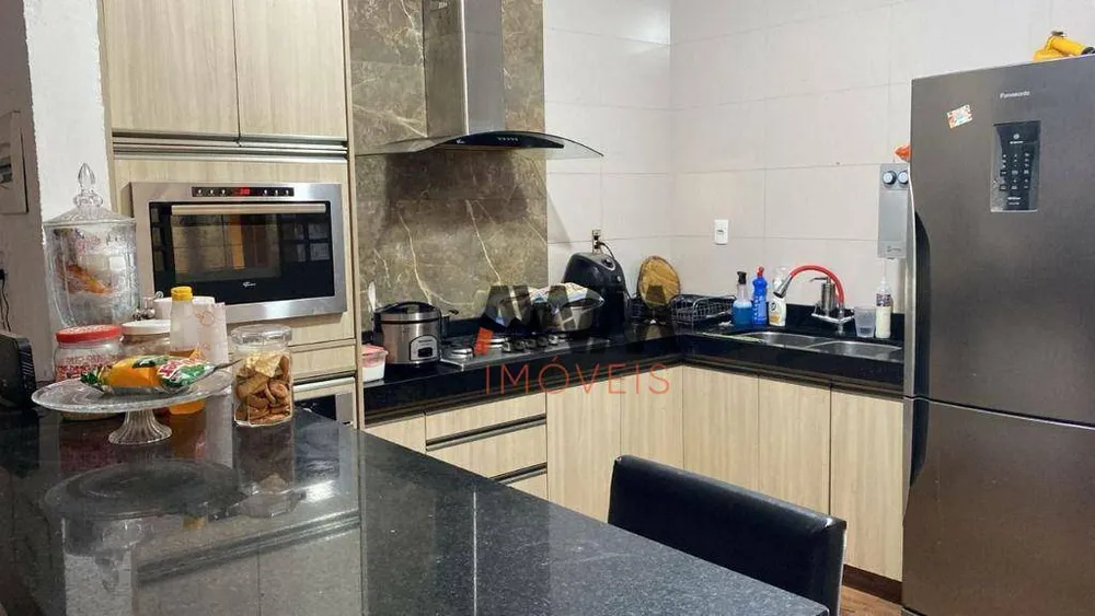 Chácara, 3 quartos, 1269 m² - Foto 12