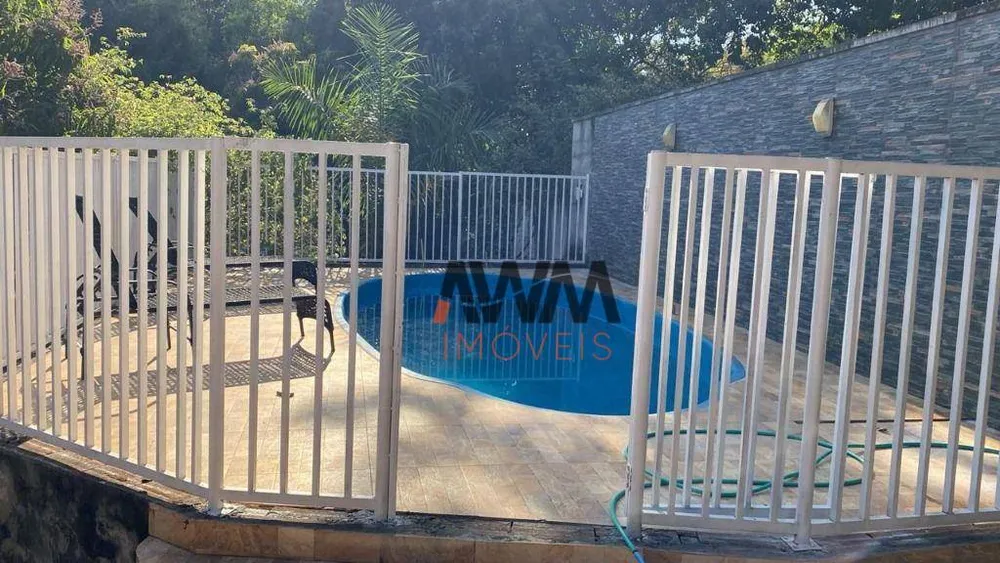 Chácara, 3 quartos, 1269 m² - Foto 5