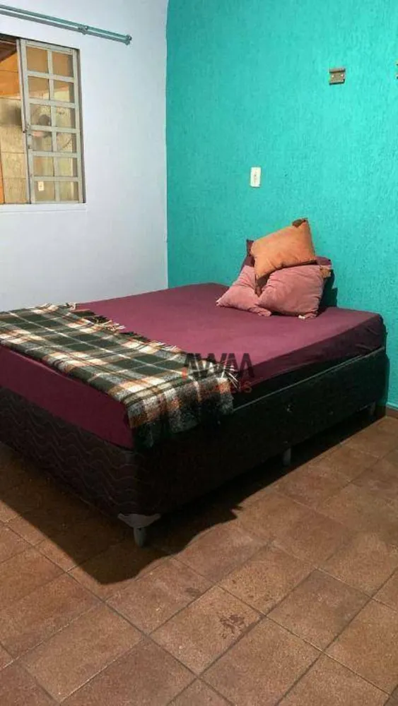 Chácara, 3 quartos, 1269 m² - Foto 13