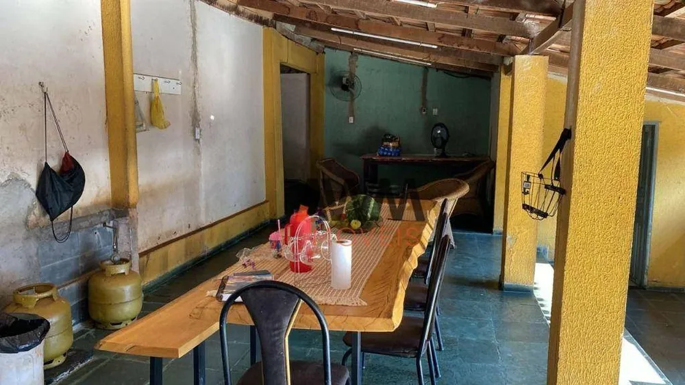Chácara, 3 quartos, 1269 m² - Foto 9