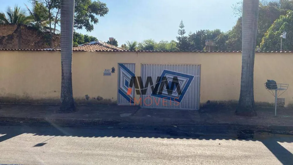 Chácara, 3 quartos, 1269 m² - Foto 3