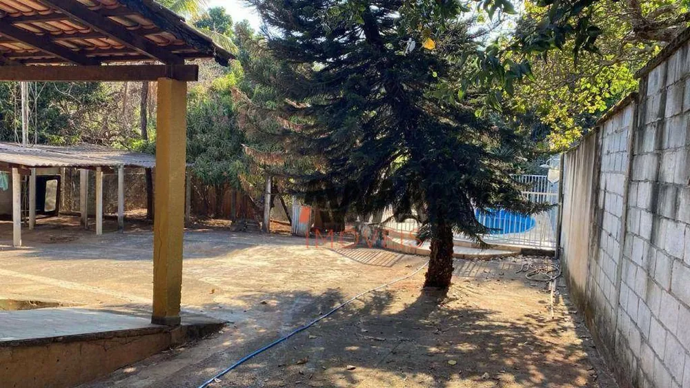 Chácara, 3 quartos, 1269 m² - Foto 8