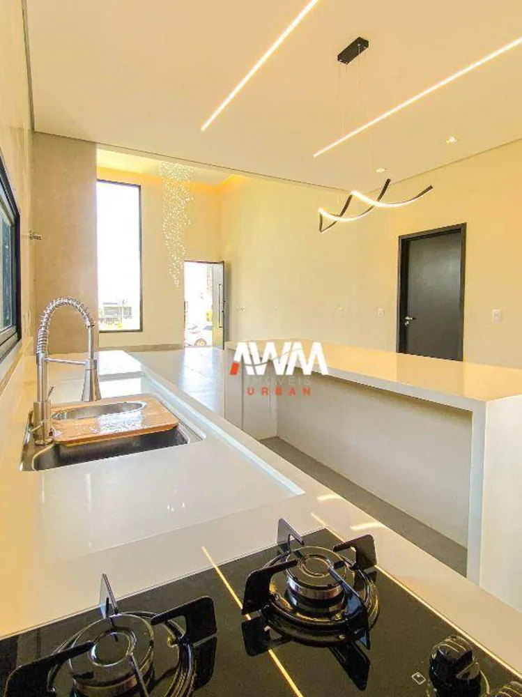 Casa de Condomínio, 3 quartos - Foto 7