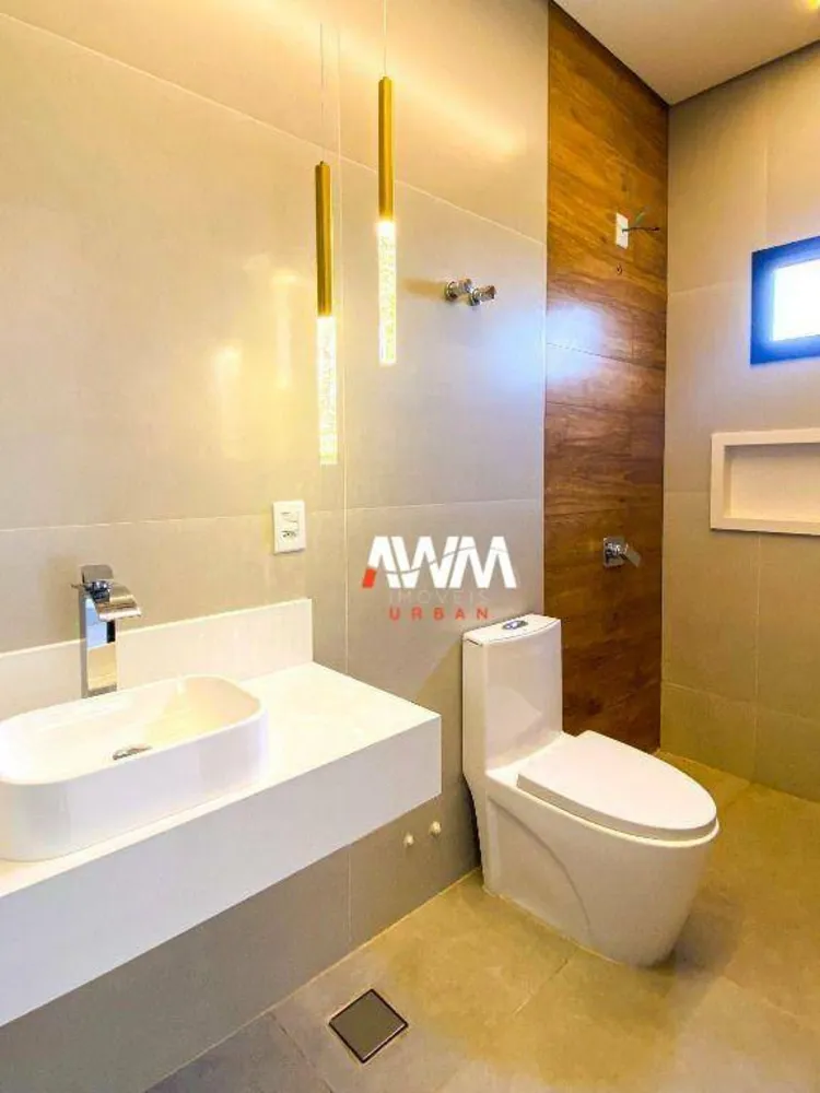 Casa de Condomínio, 3 quartos - Foto 12